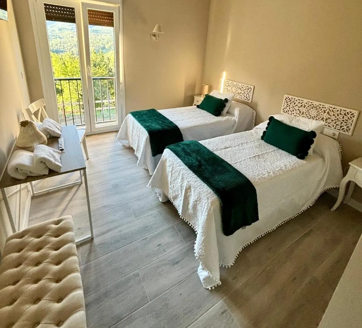 Σπίτι διακοπών Arbizenea Βίλα Balmaseda