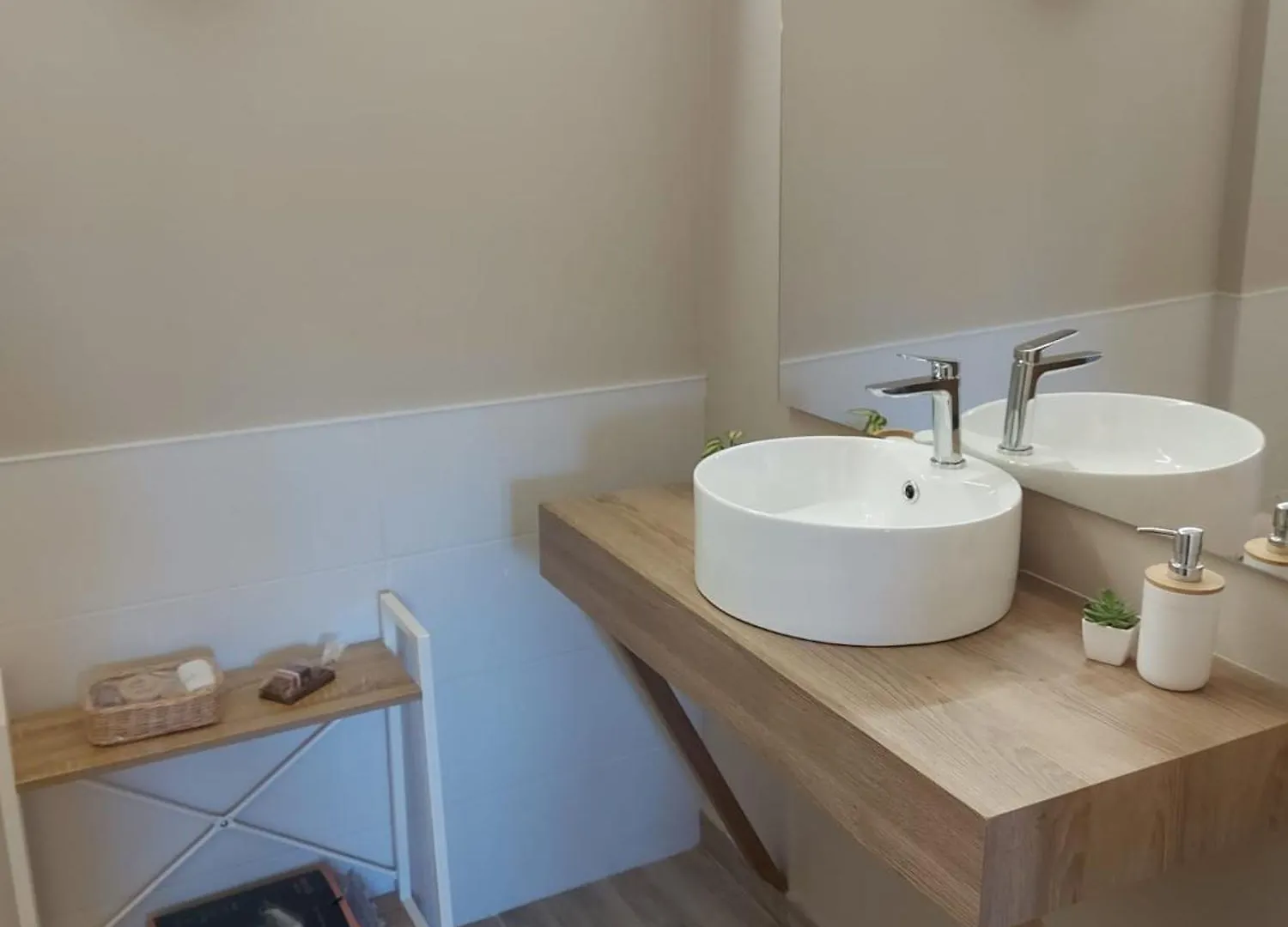 Holiday home Arbizenea Villa Balmaseda