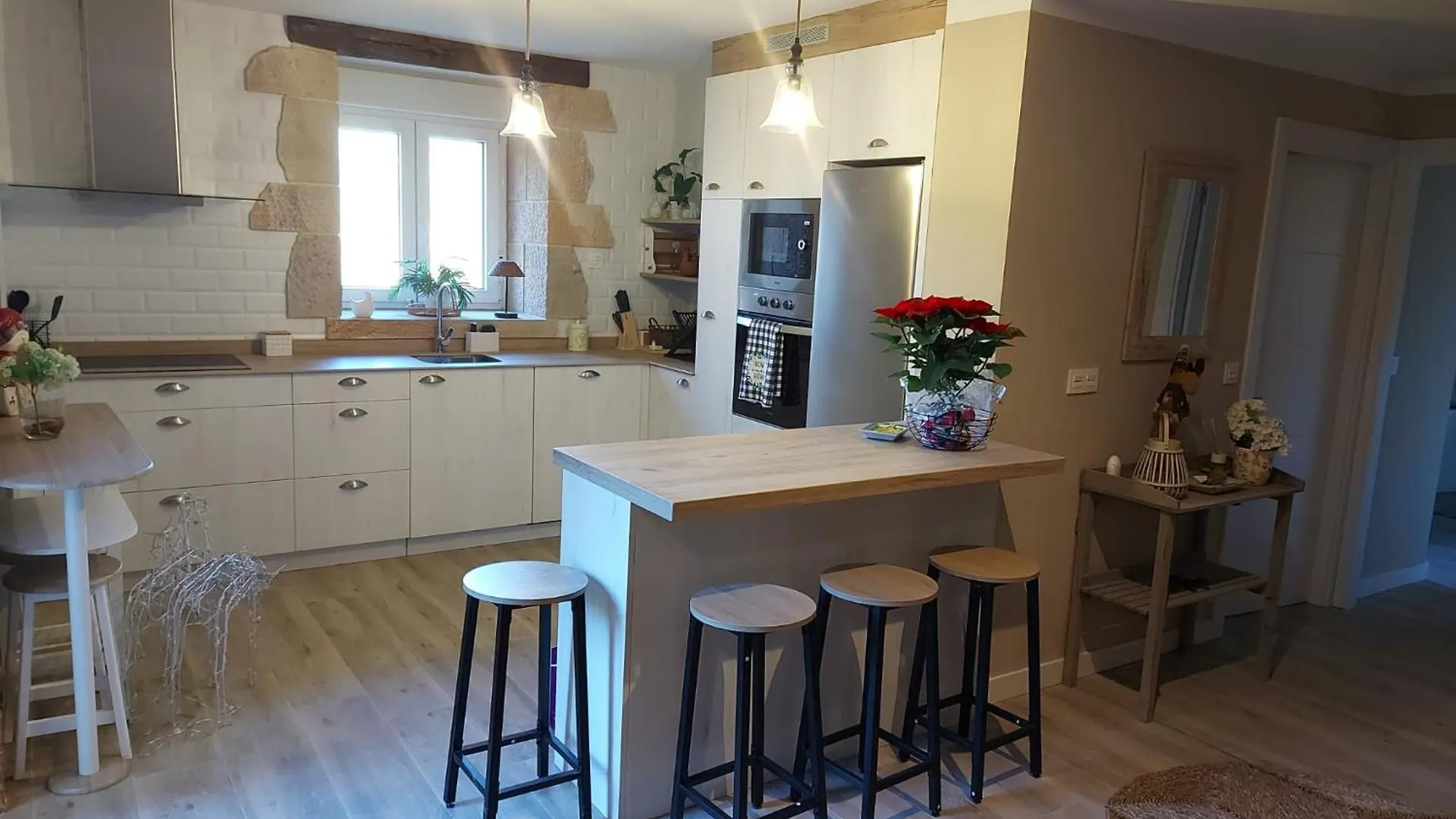 Holiday home Arbizenea Villa Balmaseda